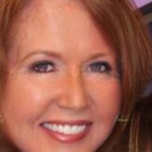 Meet your Posher, Anne